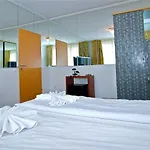 Studios Am Alexanderplatz
