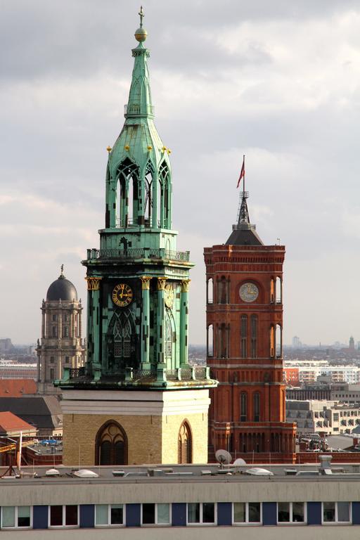Am Alexanderplatz