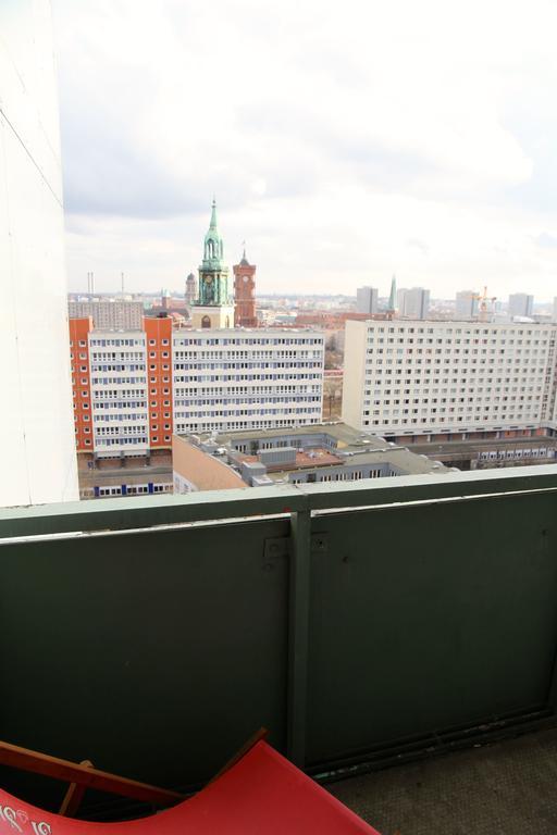 Am Alexanderplatz Berlino