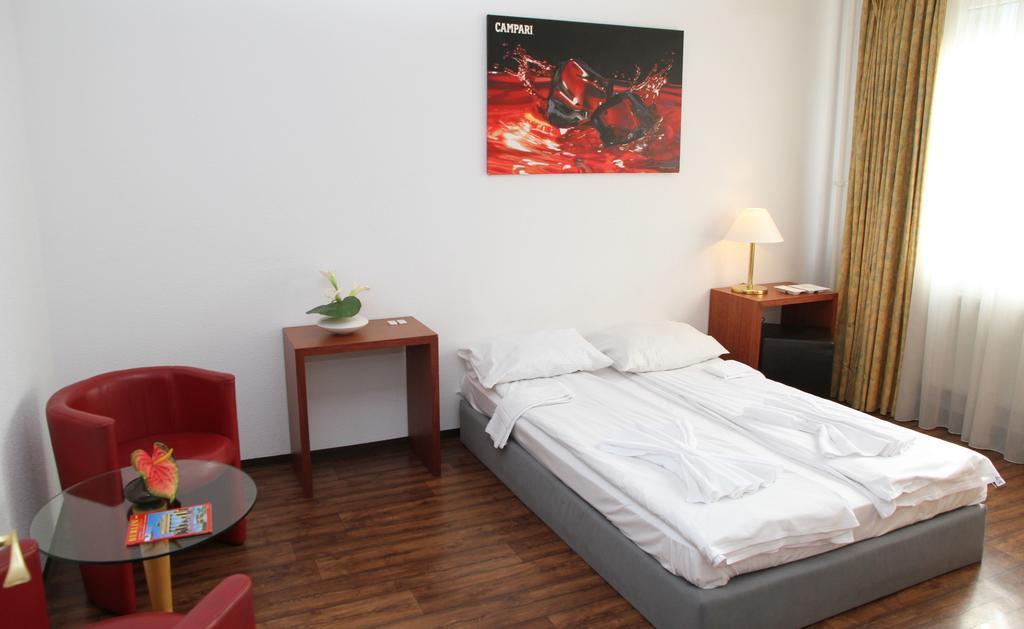Apartment Am Alexanderplatz