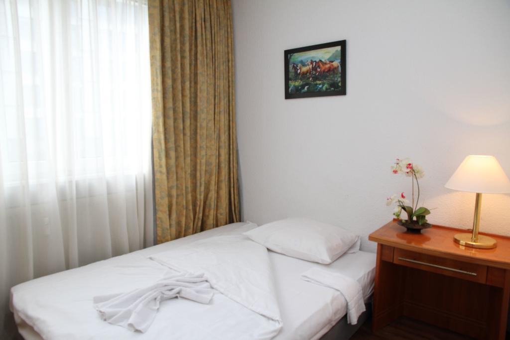 Apartment Am Alexanderplatz Berlin