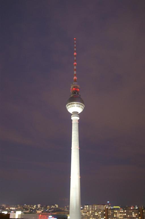 Appartamento Am Alexanderplatz *
