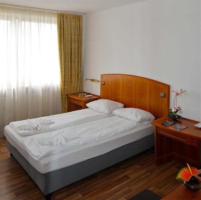 Appartamento Am Alexanderplatz *