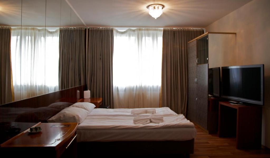 Appartamento Am Alexanderplatz *
