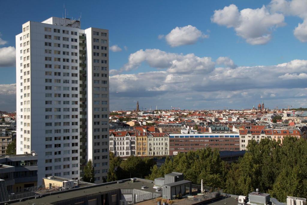 Am Alexanderplatz Appartamento Berlino