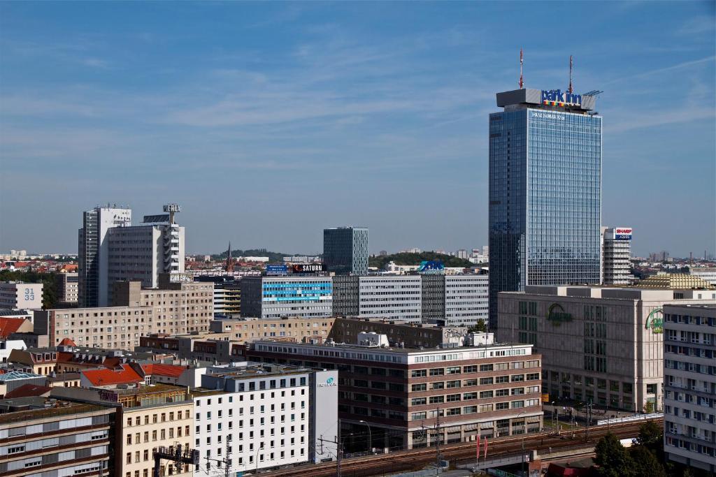 Am Alexanderplatz Berlino