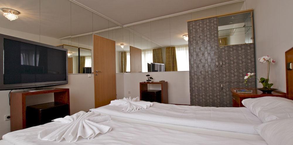 Appartamento Am Alexanderplatz Berlino