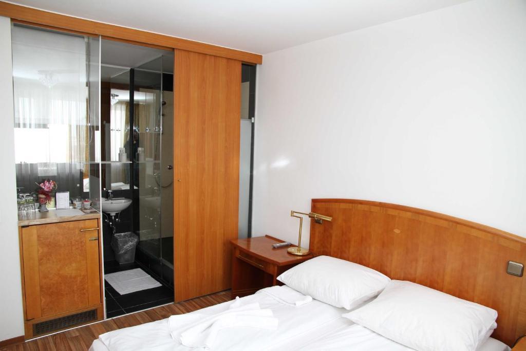 Appartamento Am Alexanderplatz *