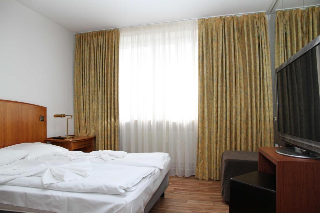 Appartamento Am Alexanderplatz Berlino